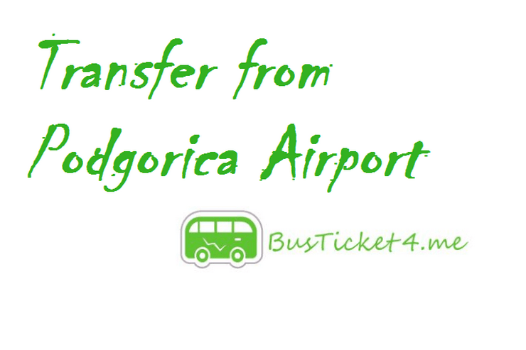 Aerodrom Podgorica