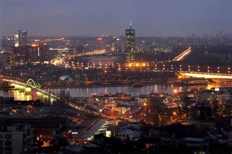 Belgrade