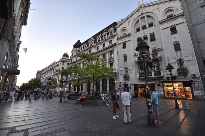 Beograd