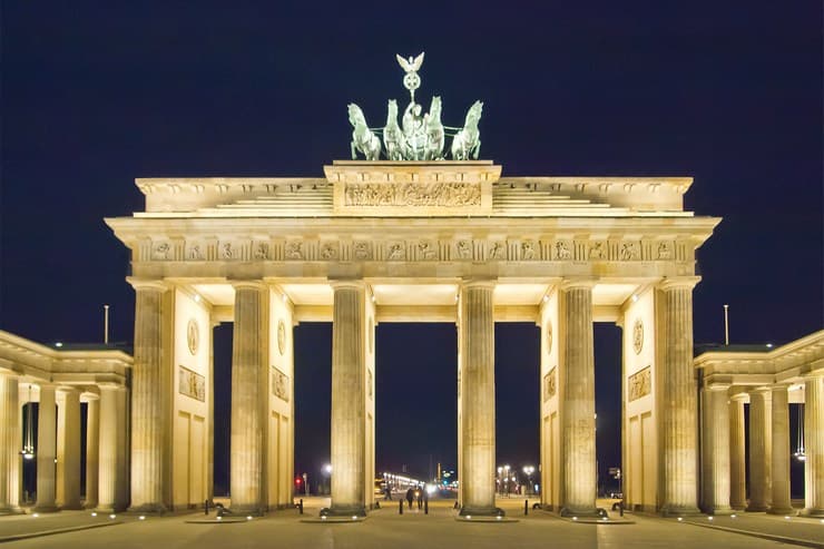 Berlin