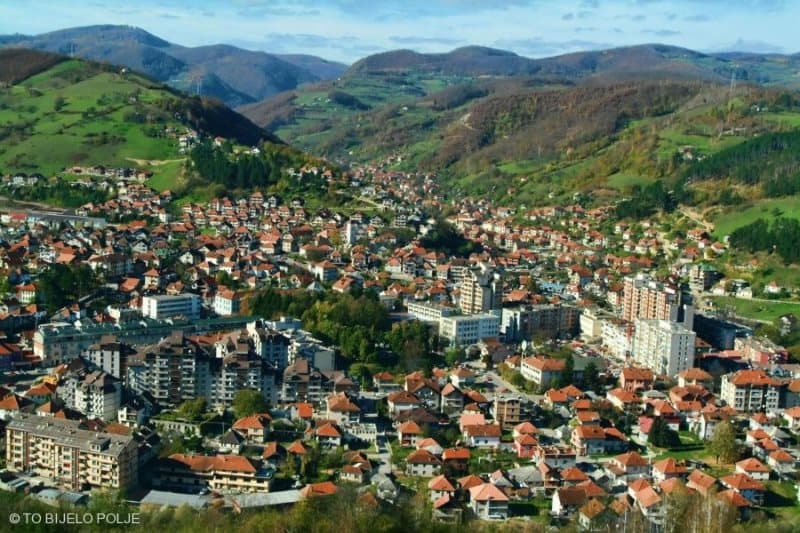 Bijelo Polje