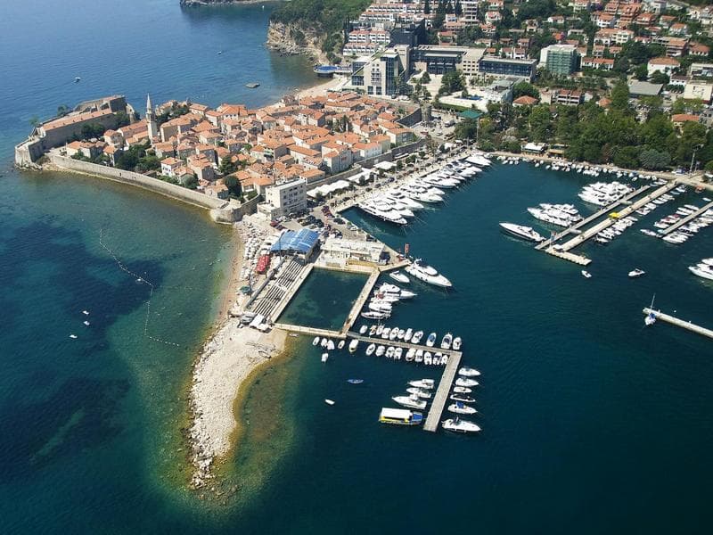 Budva