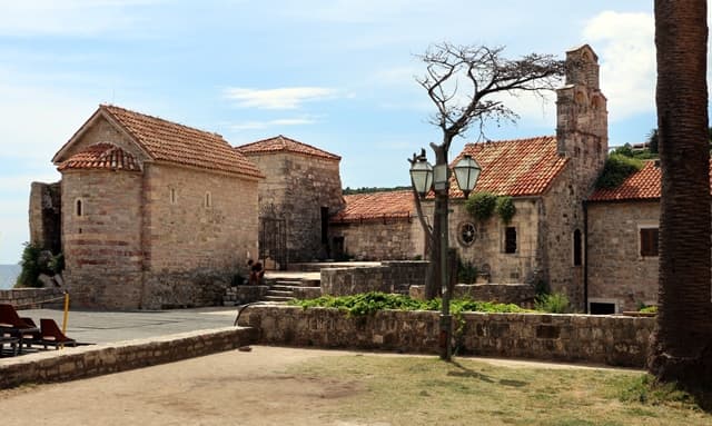 Crkva Santa Maria In Punta
