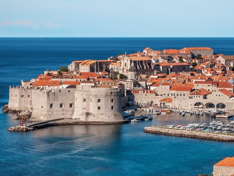 Dubrovnik