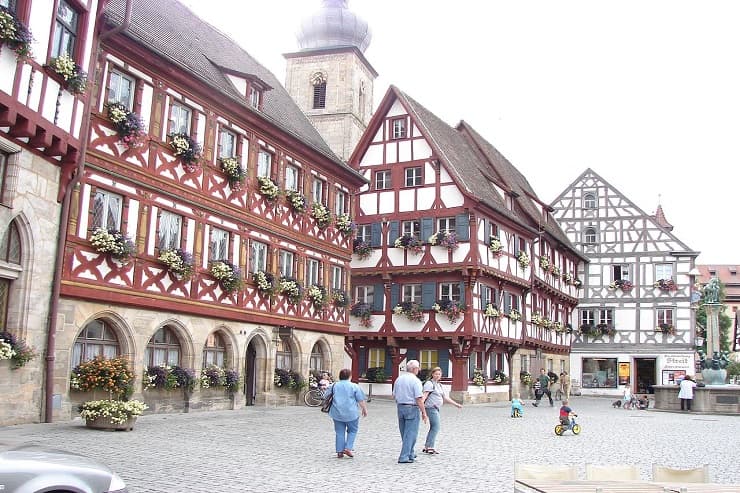 FORCHHEIM