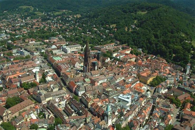 Freiburg