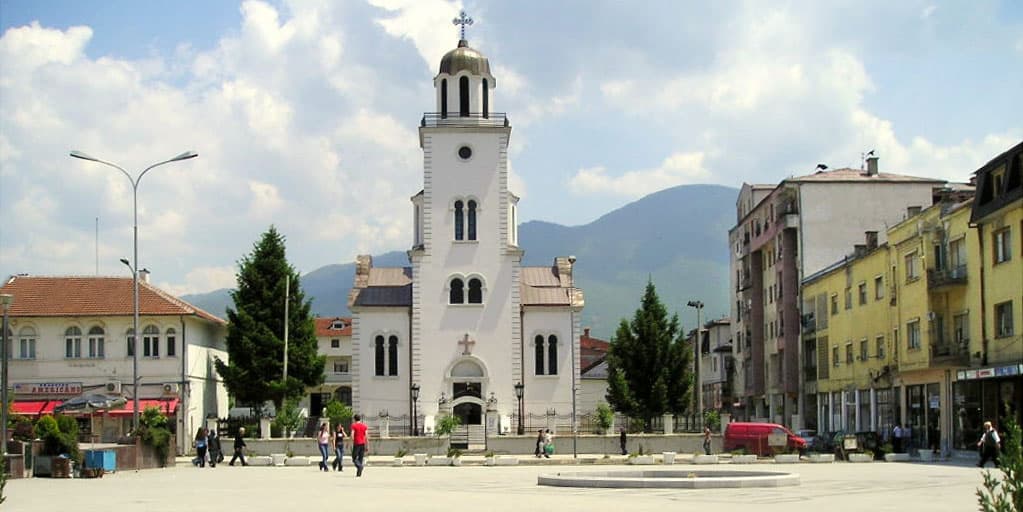 GOSTIVAR