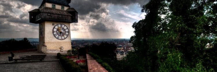 GRAZ