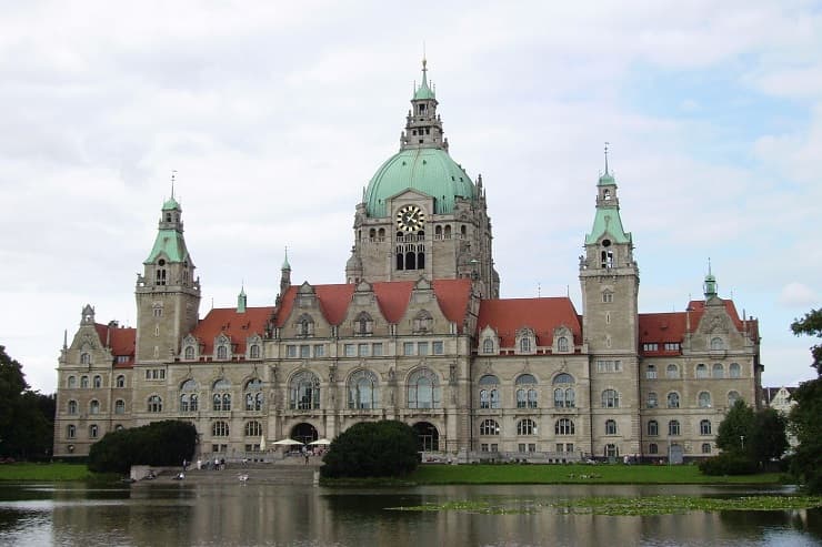 Hannover