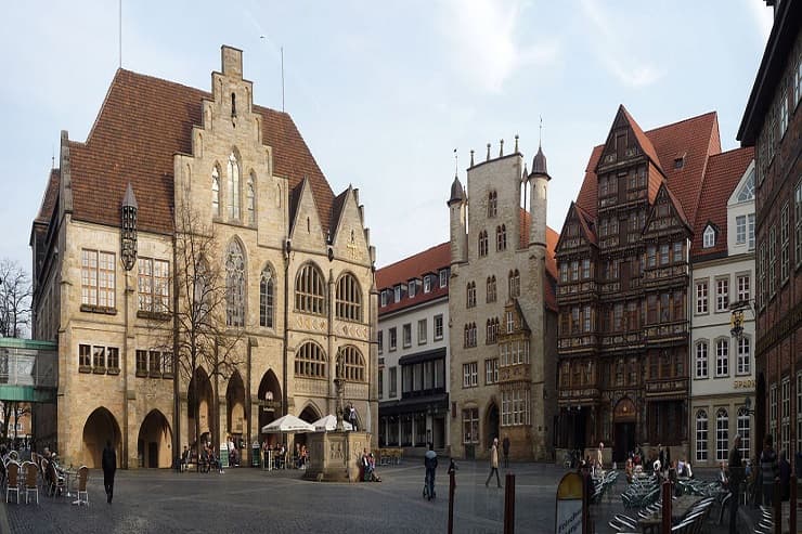 HILDESHEIM