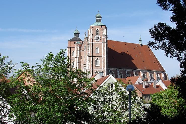 INGOLSTADT
