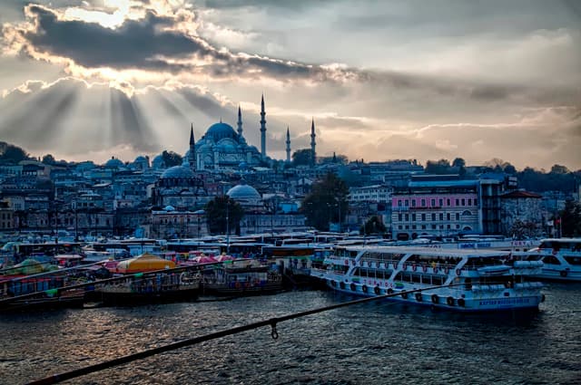 Istanbul
