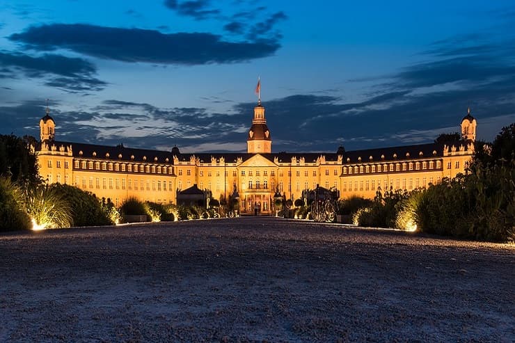 Karlsruhe