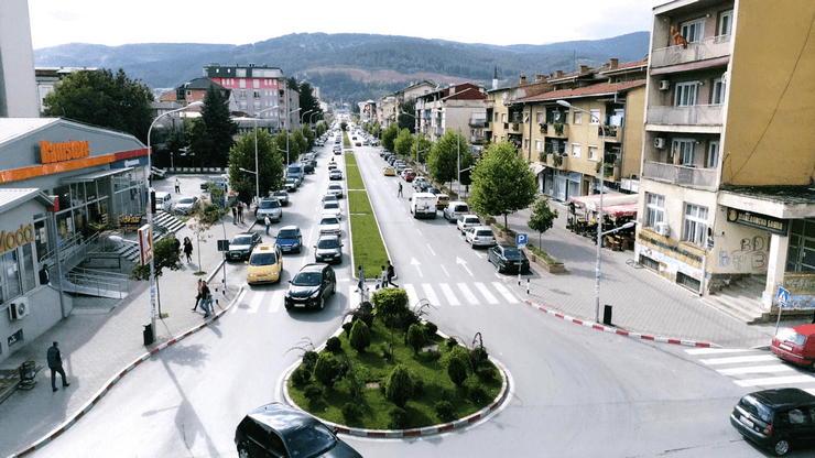 KICEVO