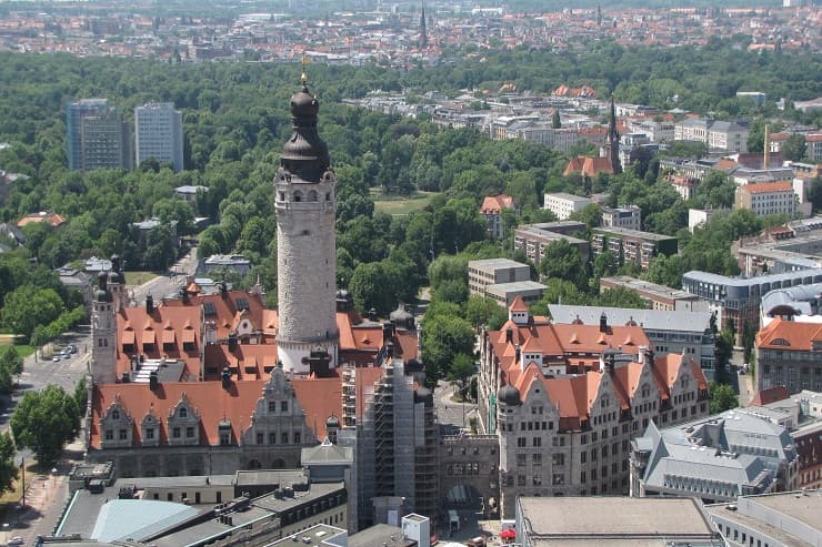 Leipzig