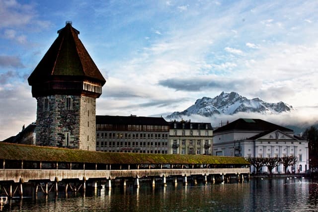 Lucern