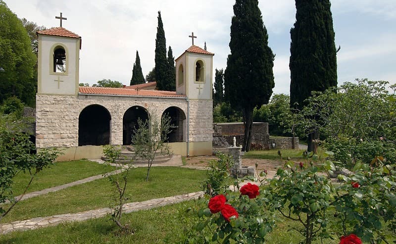 Manastir Dajbabe