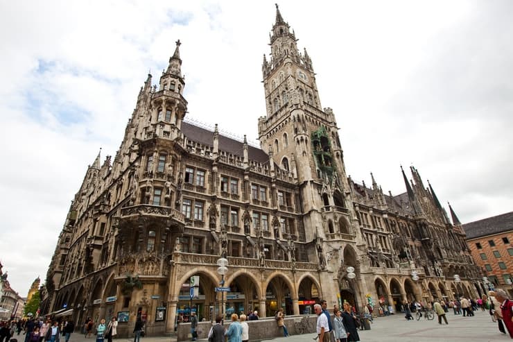 München