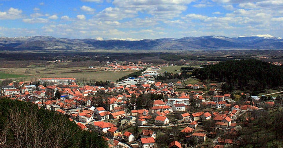 Nevesinje