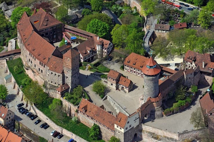 Nürnberg