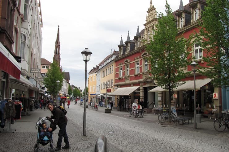 Offenburg
