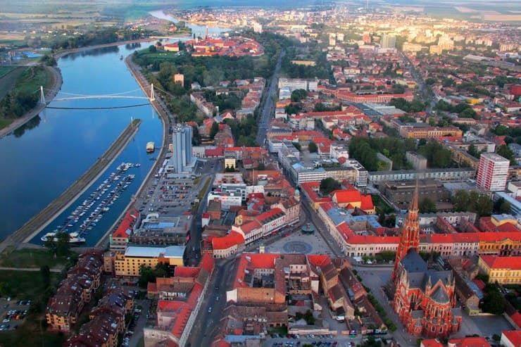 Osijek