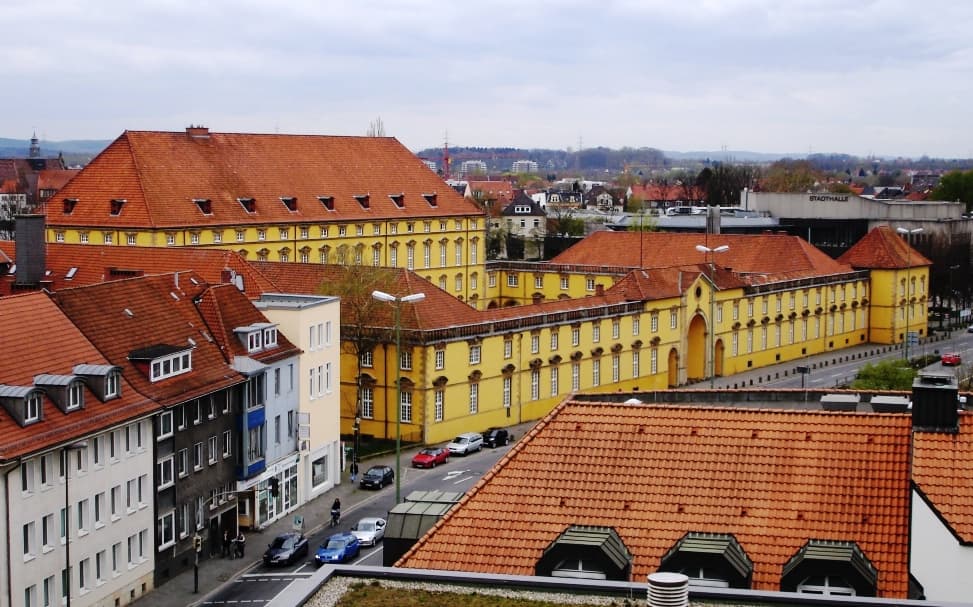 Osnabrück