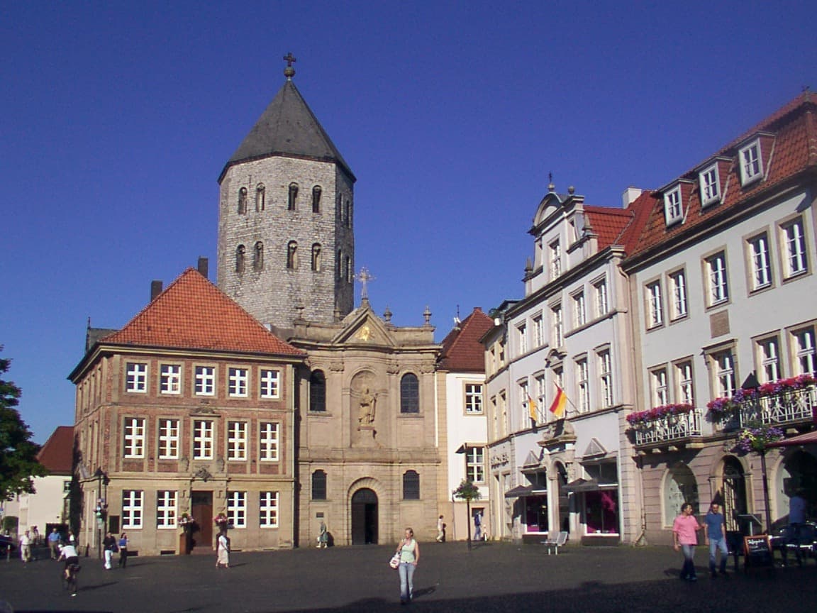 Paderborn