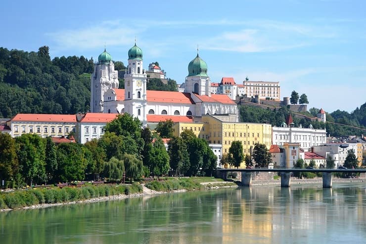 Passau