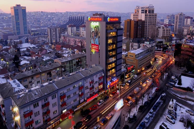 Prishtina