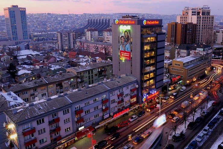 Pristina