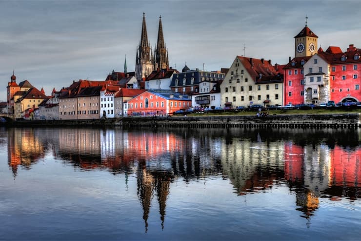 Regensburg