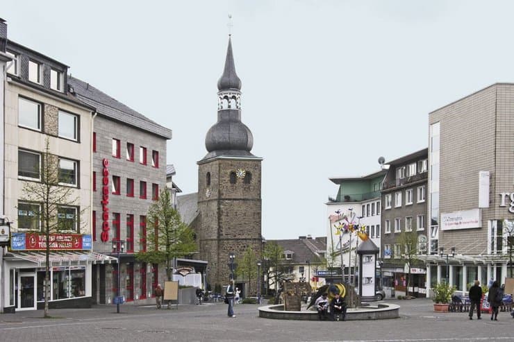 Remscheid