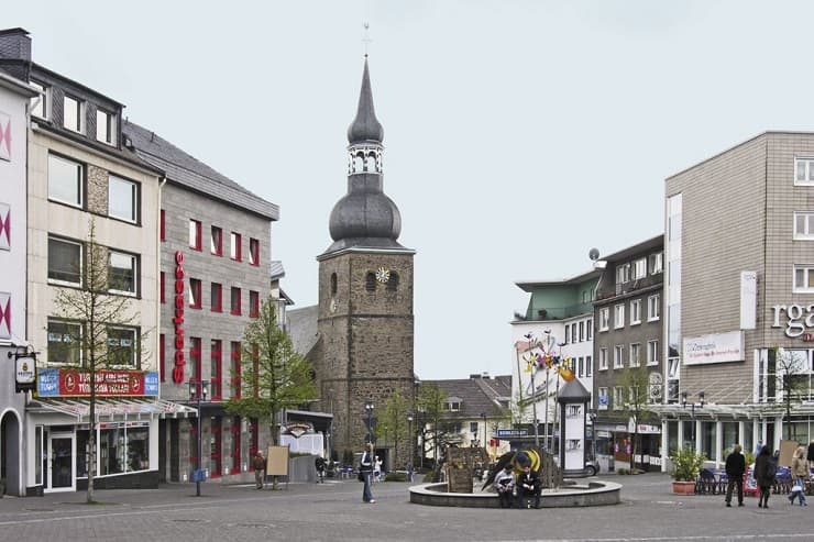 Remscheid