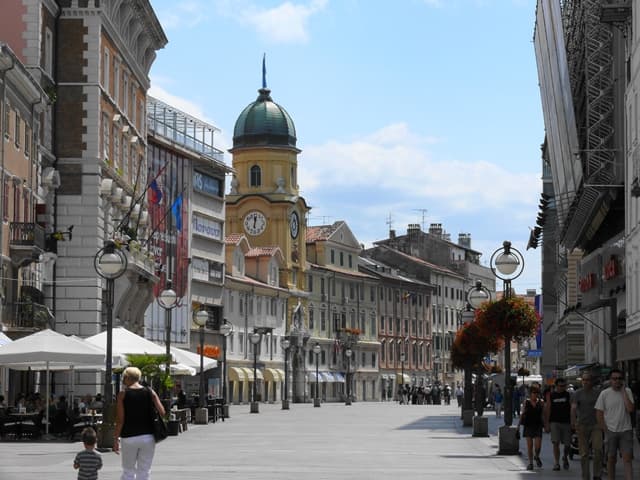 Rijeka