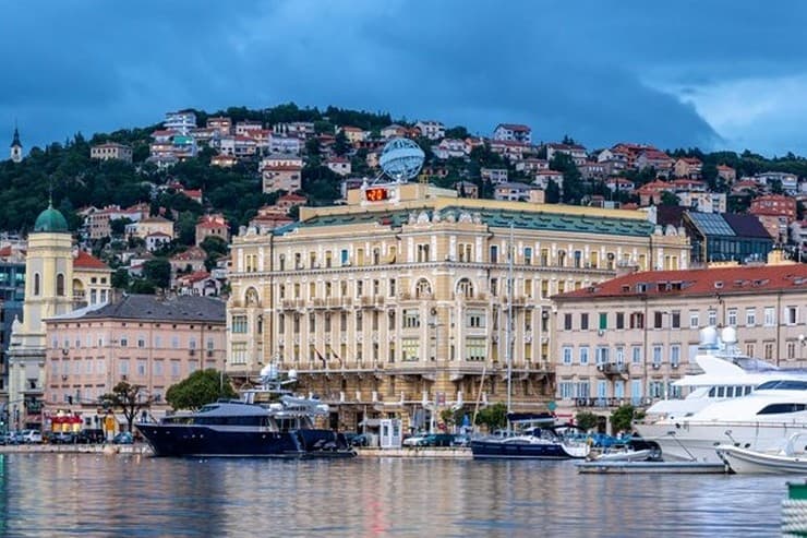 Rijeka