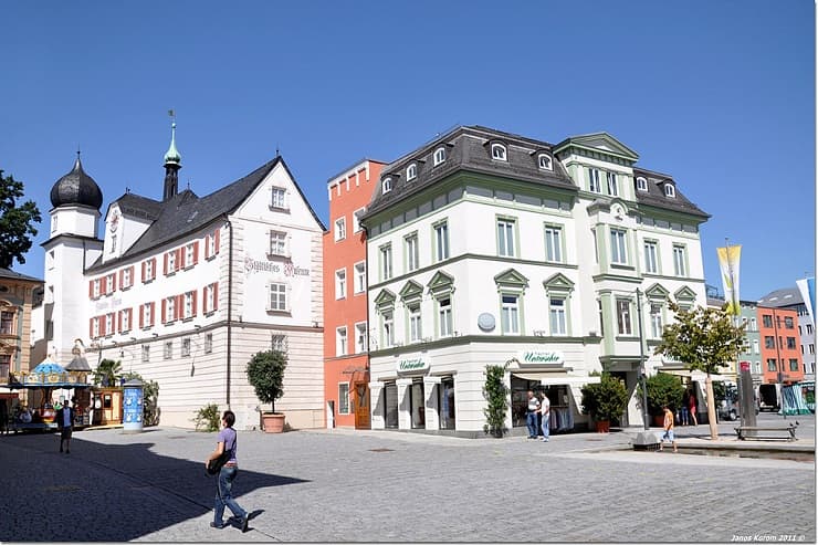 ROSENHEIM