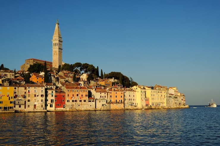 Rovinj
