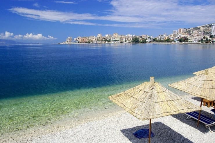 SARANDA