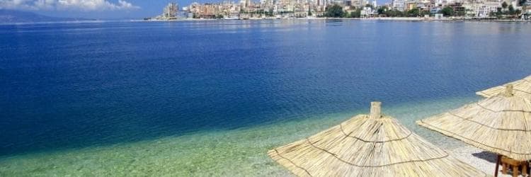 Saranda