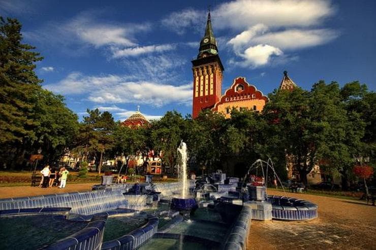 Subotica