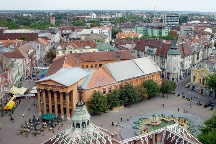 Subotica