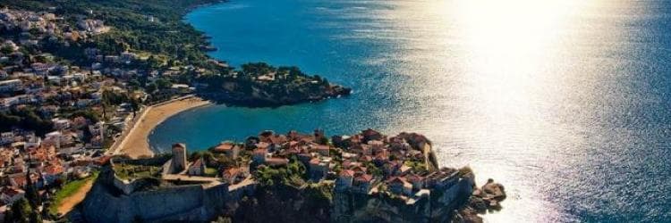 Ulcinj