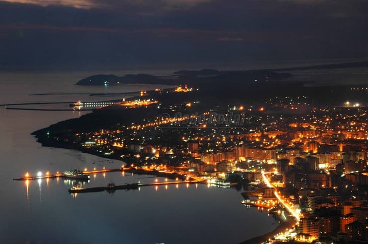 VLORA