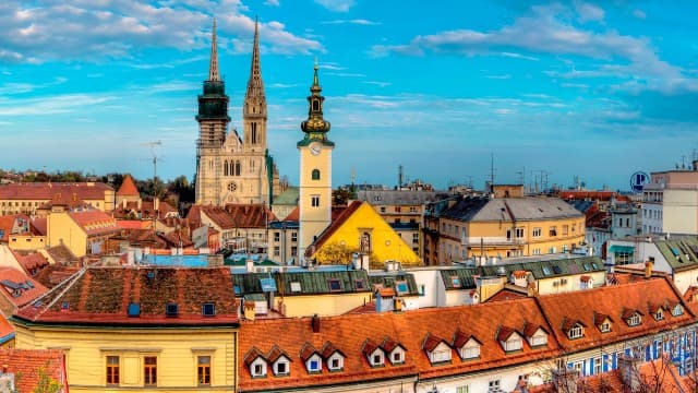 Zagreb