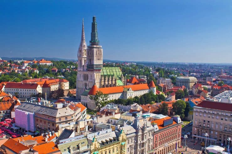 Zagreb