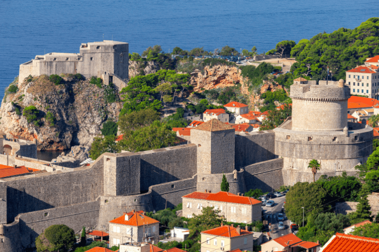 Zanimljivosti o Dubrovniku