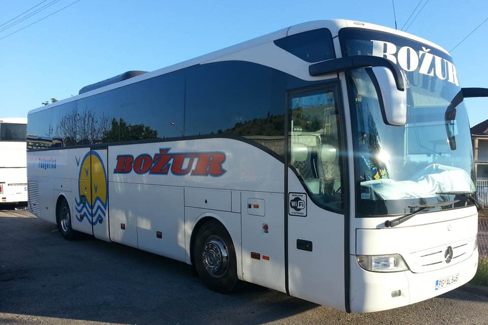 BOŽUR - 1