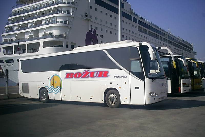 BOŽUR - 2