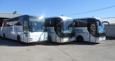 Centrotrans I. Sarajevo - 2